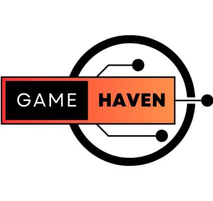 Gamehaven Logo